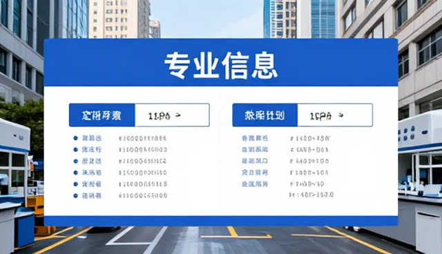南京网站建设,企业信息展示的关键一步