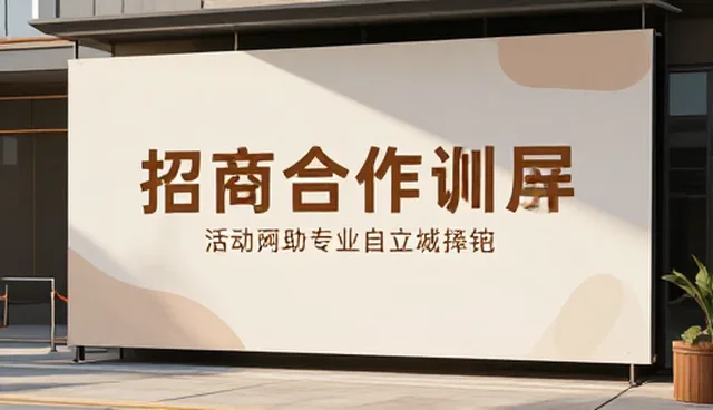 宣传网站制作，如何助力企业名录整合与信息管理